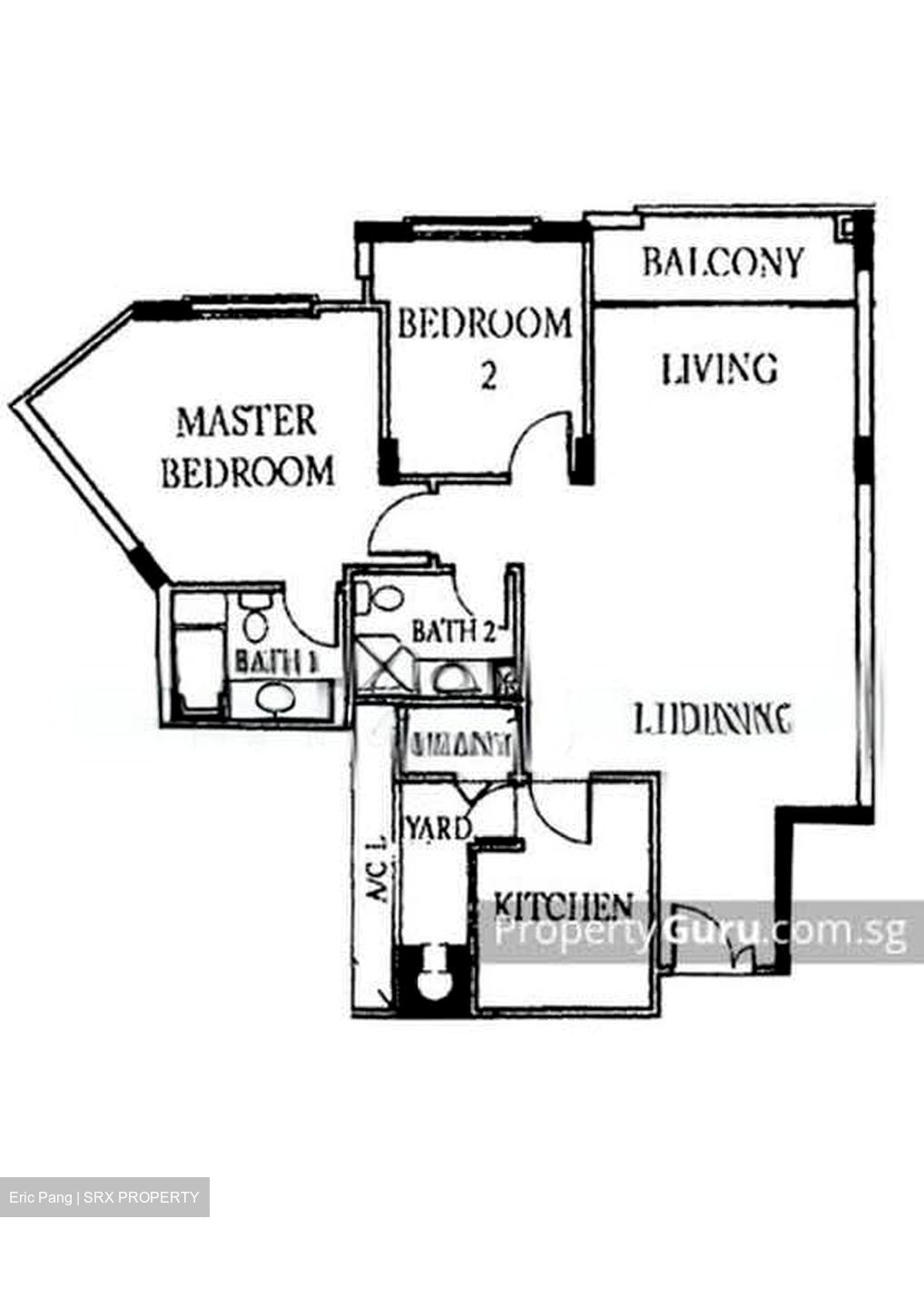 Kentish Green (D8), Apartment #572194481